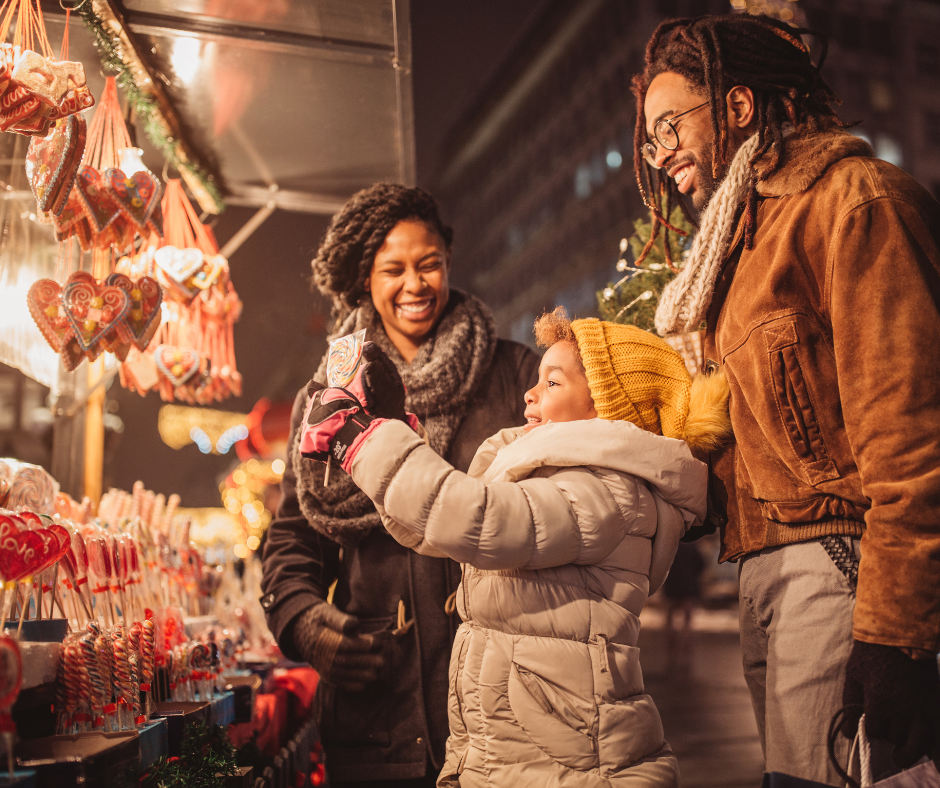 Celebrate the Holidays Without Wrecking Your Credit (or Going Into Debt) 